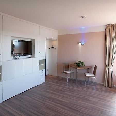 Ancora Marina Haus 2 Nr 04, Typ 1 Lejlighed Neustadt in Holstein Eksteriør billede