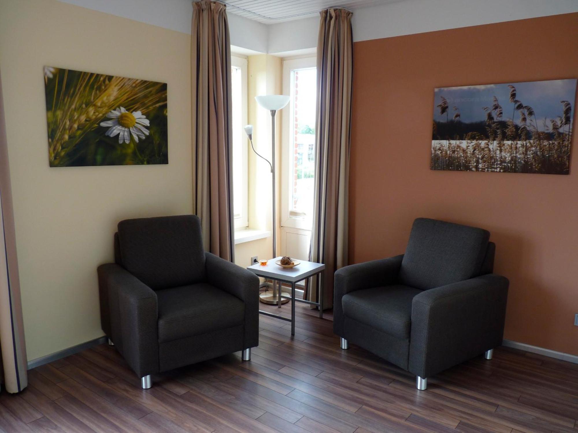 Ancora Marina Haus 2 Nr 04, Typ 1 Lejlighed Neustadt in Holstein Eksteriør billede