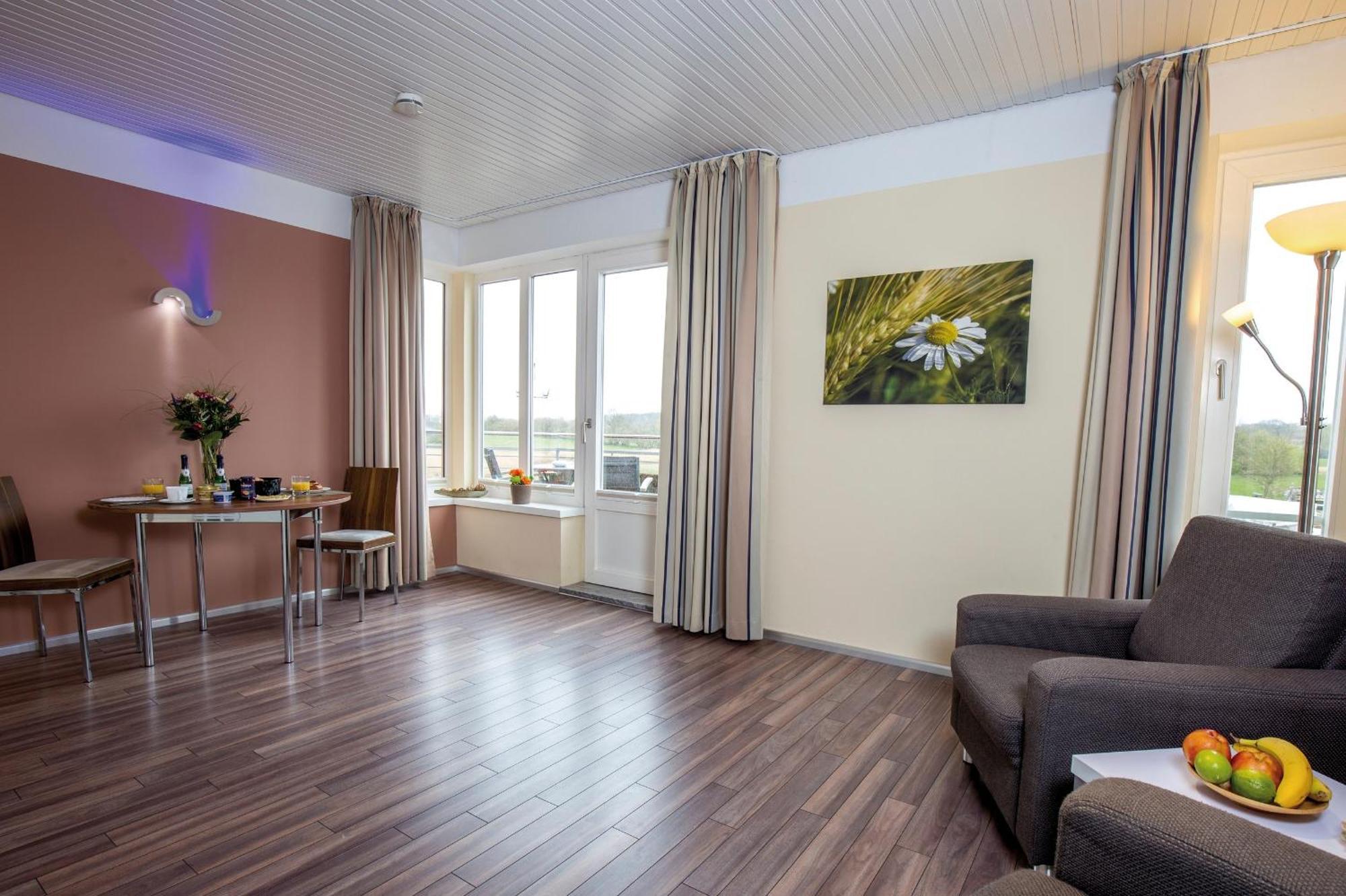 Ancora Marina Haus 2 Nr 04, Typ 1 Lejlighed Neustadt in Holstein Eksteriør billede